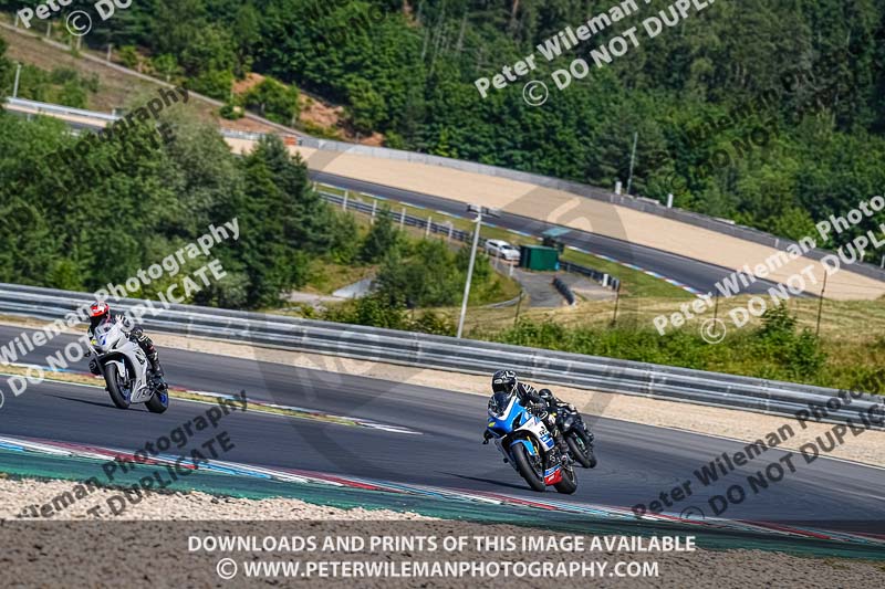 Slovakia Ring;event digital images;motorbikes;no limits;peter wileman photography;trackday;trackday digital images